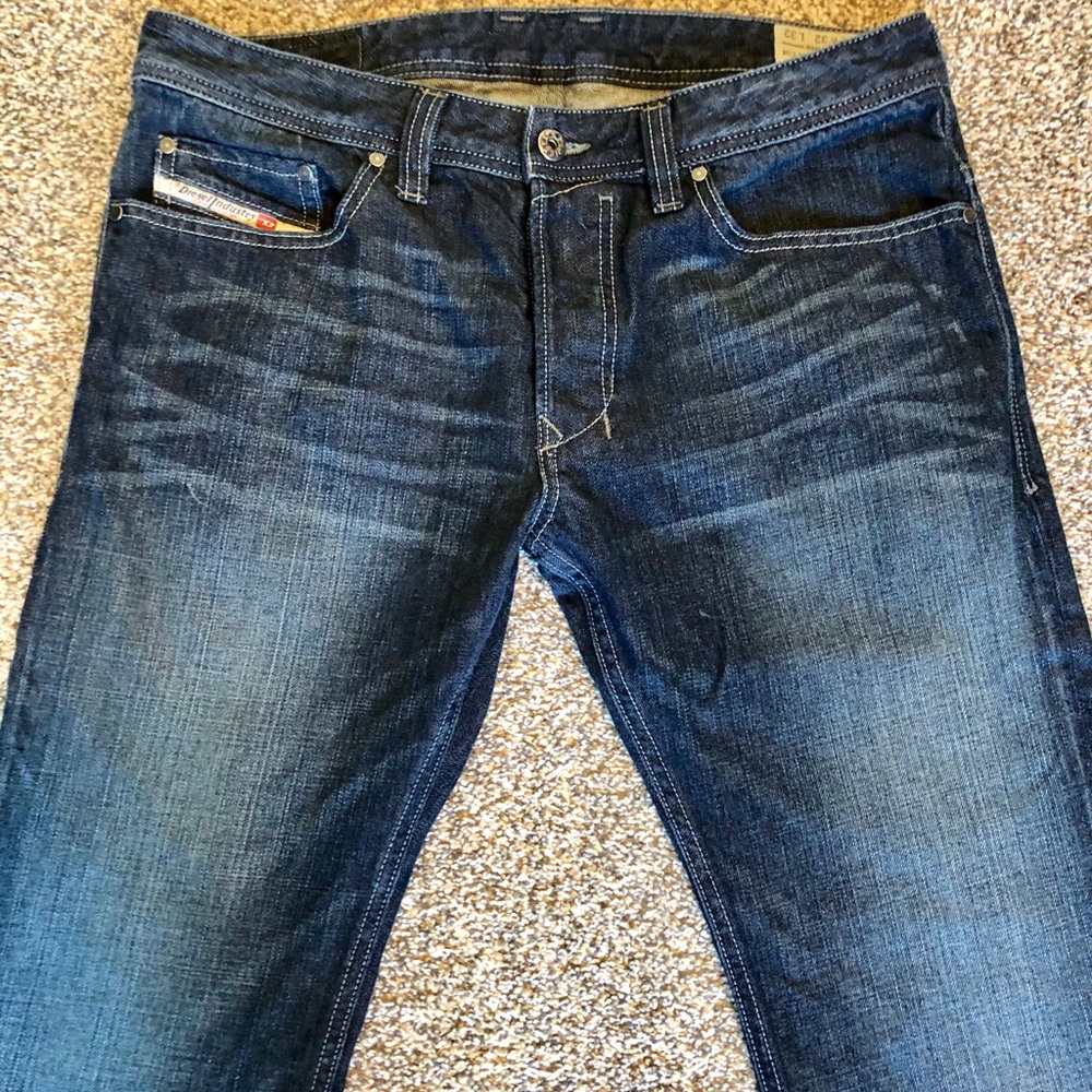 Diesel Safado Jeans 32x29